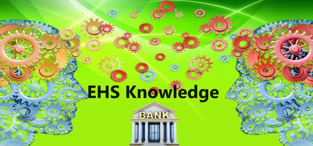 ehs knowledge bank