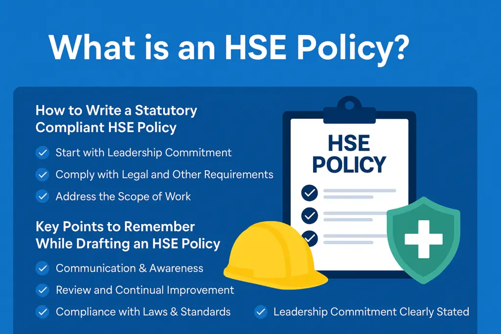 HSE_Policy